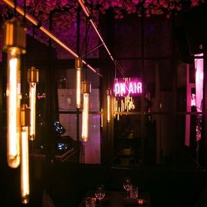 Meet your Posher, Savanna